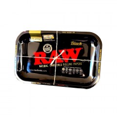 tabuleiro metal black 8e
